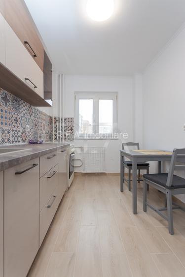 2 camere Rahova- Petre Ispirescu | Proaspat renovat - prima inchiriere - 6