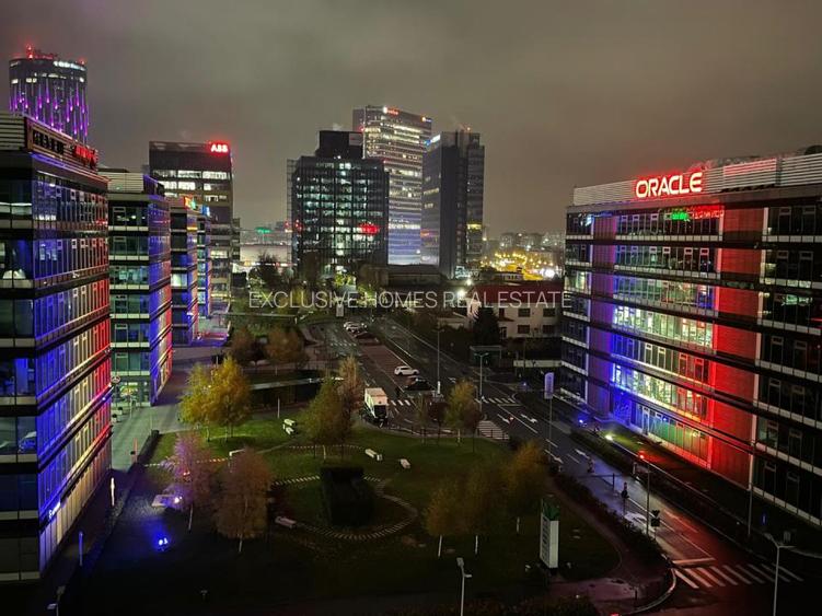 2 camere lux Aviatiei - 2