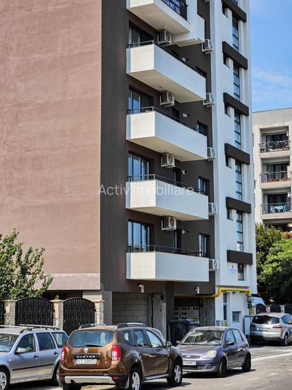Apartament cu doua camere finisat complet, bloc nou, zona ICIL - 8