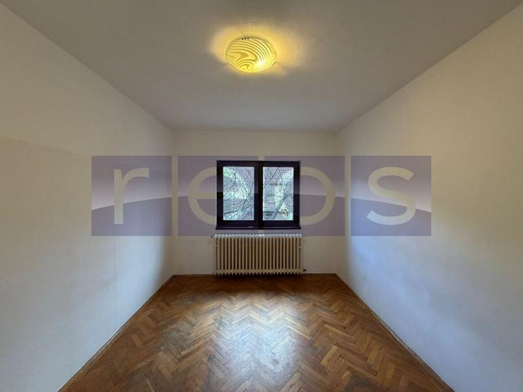 INCHIRIERE VILA FLOREASCA | CURTE PROPRIE | PARCARE | 130MP | - 8