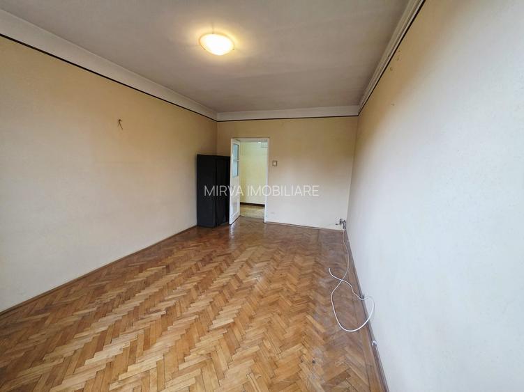 Apartament 2 camere | 69 mp utili | Centrală proprie | Zona Sud - 7
