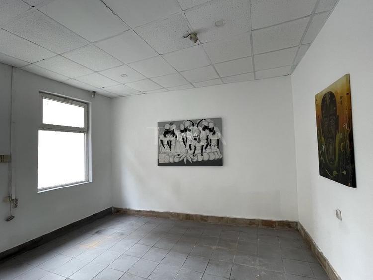 De vânzare imobil situat semicentral - 2