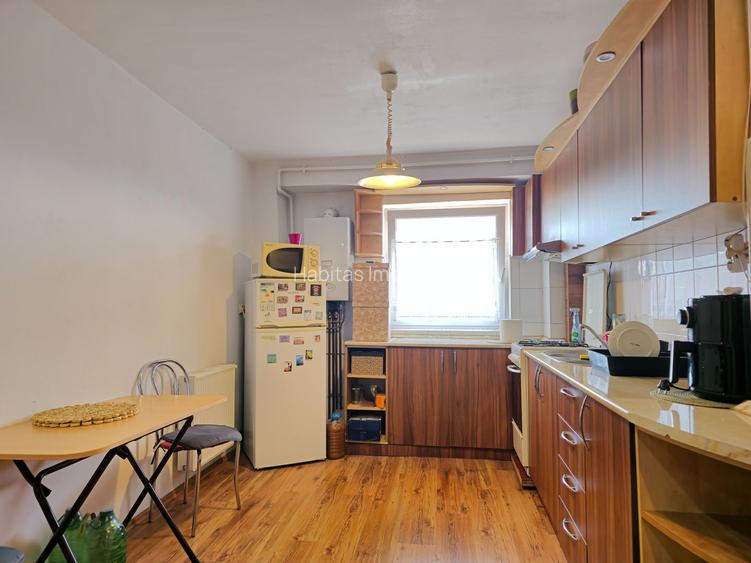Apartament 2 camere, mobilat, utilat, parcare,Dorobantilor, zona FSEGA - 2