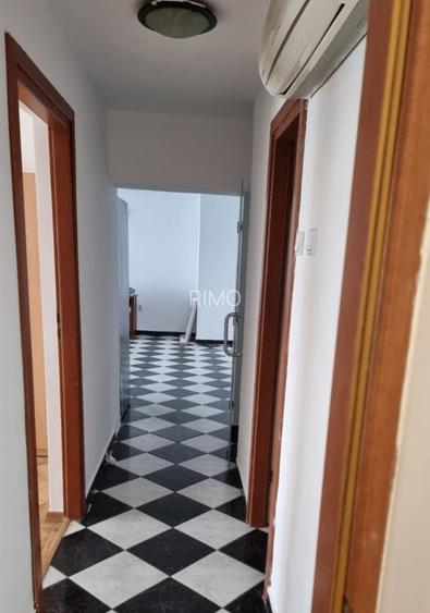 Apartament Unirii / Biblioteca Națională - 5