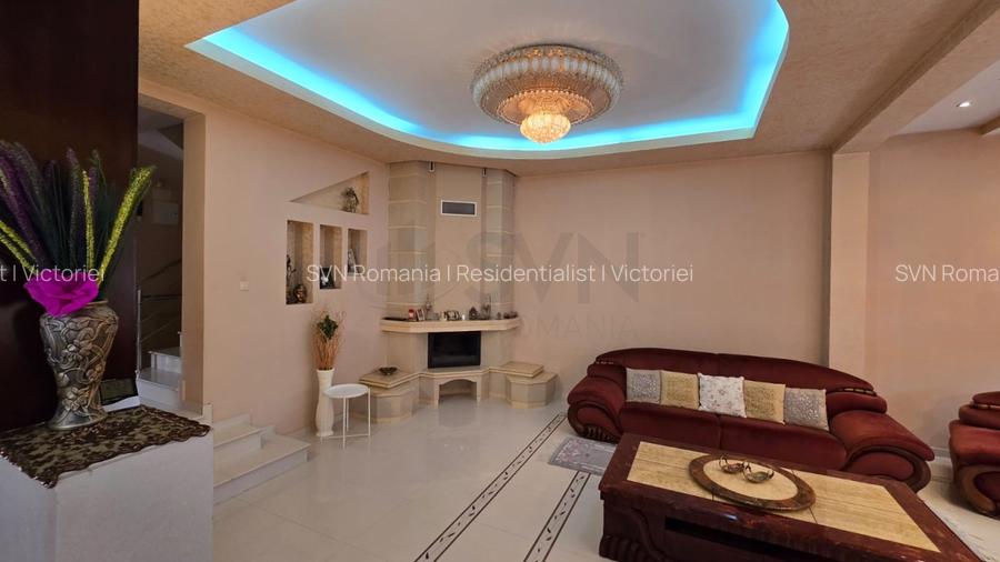 REV2002546 Vila de vanzare zona centrala - Rond Alba Iulia - 9