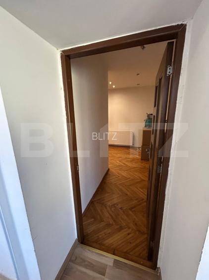 Apartament la casa, 2 camere, 53,80 mp, centrul vechi  Brasov - 12