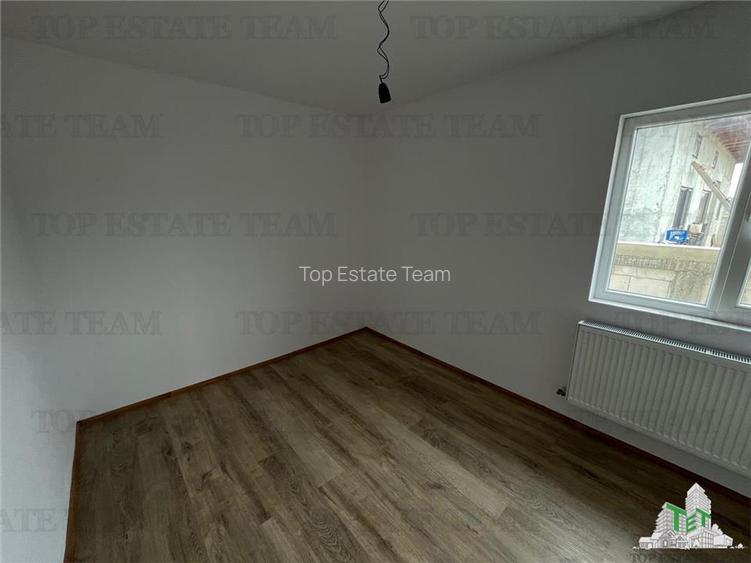 Casa finalizata 4 camere pompa de caldura in Ciorogarla - 16