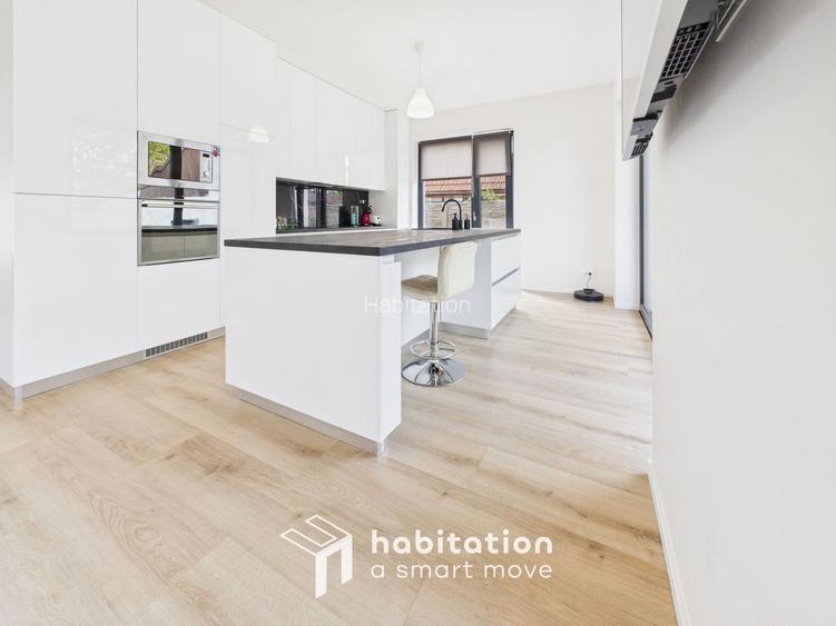 Casă contemporană, premium, în Elisabetin – confort inteligent - 2