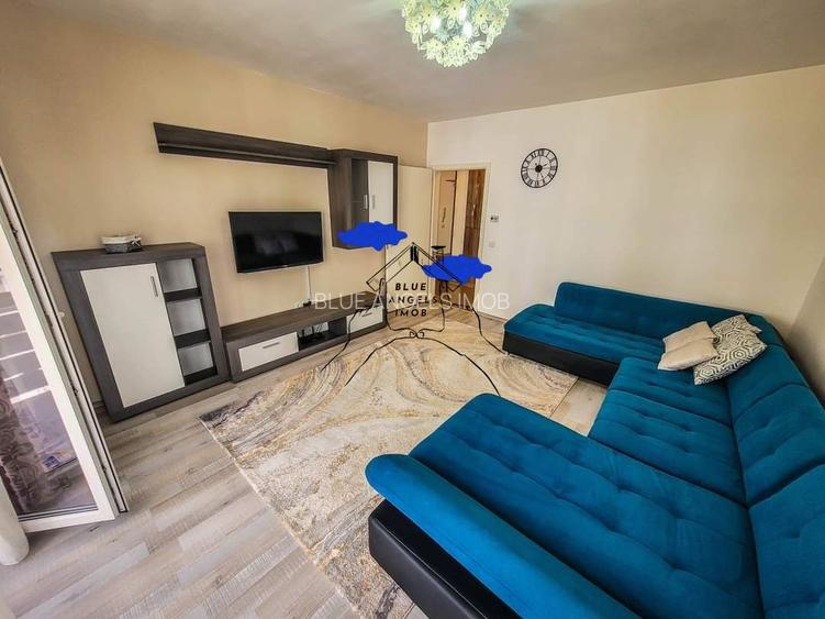 Apartament 2 camere decomandat de închiriat, loc de parcare - 2