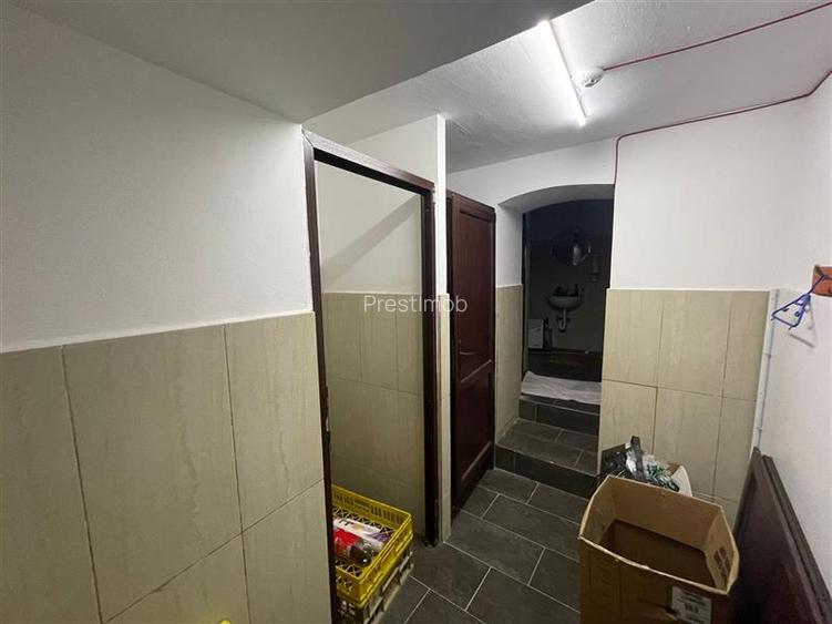 De vanzare spatiu comercial zona ultra centrala 277 mp - 13