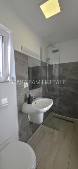 240 euro!!!Ap.cu 1 camera Et 1 Zona Bogdanestilor - 5