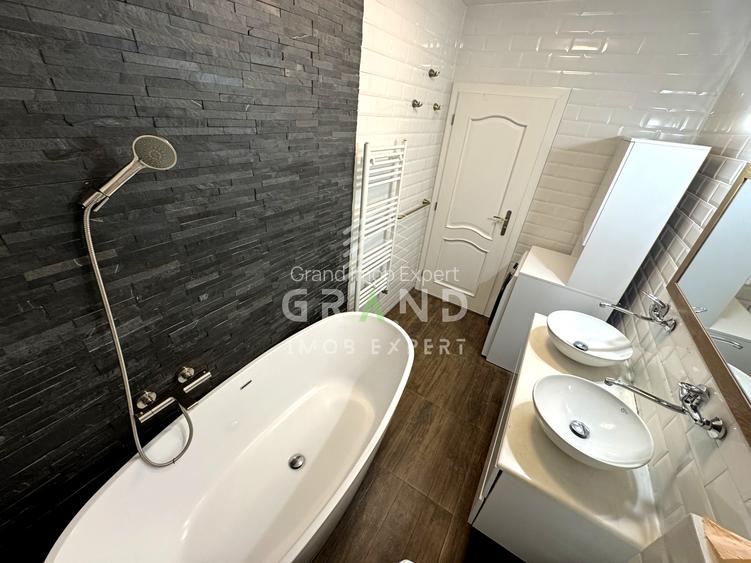 ACASĂ LA MARGINEA PĂDURII | 3 Camere | BALCON | Donath Park/Capat Grigorescu - 29