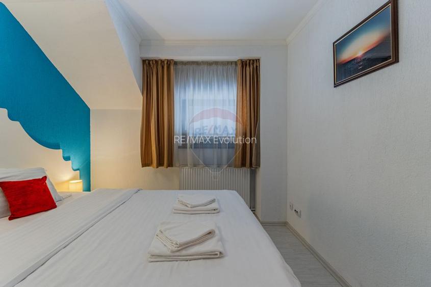 Casa cu potential turistic in Tohanu Nou - Comision 0% - 20