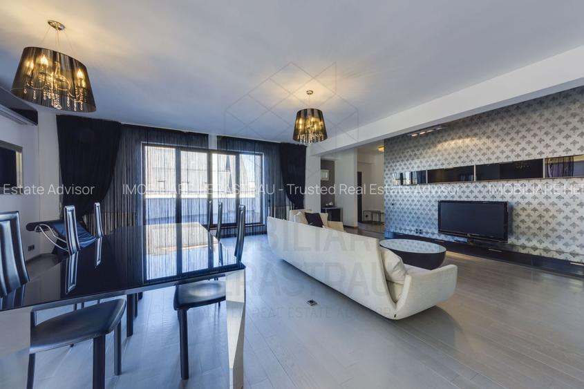 Venturio Penthouse | Satul Francez | Redefineste luxul in 3 camere - 3