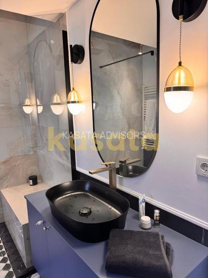 Vilă modernă 4 camere | Aviației | Loc de parcare - 10