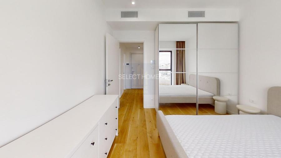 2 Camere| Nusco City Faza 2 | Prima Inchiriere *Pipera* *Tur Virtual* - 9