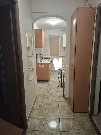 Apartament cu 3 camere Dambu, strada Ceahlau - 5