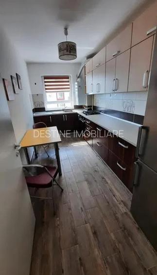 Apartament 2 camere decomandat 53 mp, cu loc de parcare si boxa, Avantgarden 3  - 4