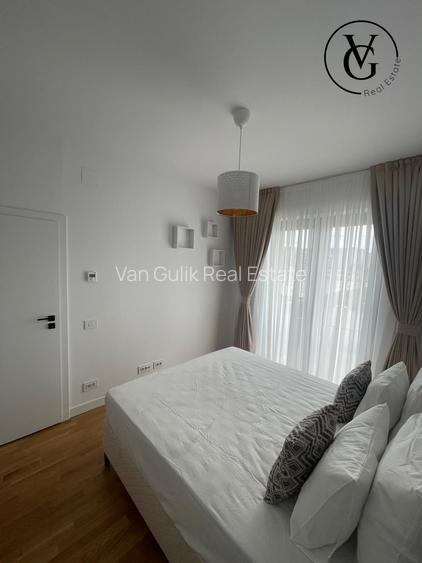 Apartament 2 camere Avalon Estate | Bd. Pipera - 6