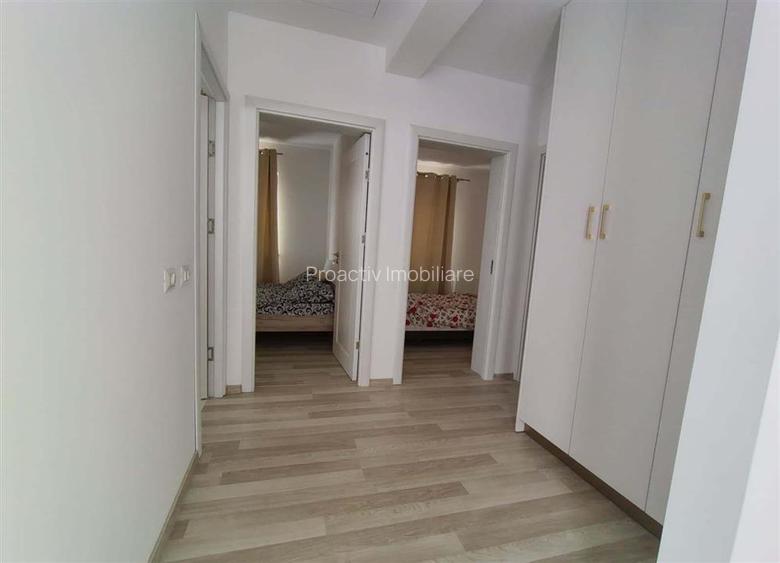 Casa individuala | Zona rezidentiala |100 mp utili | C-4578 - 7