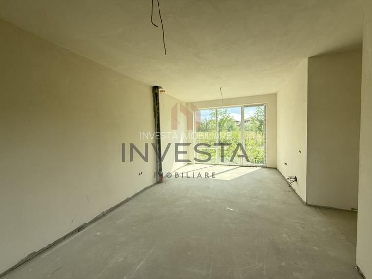 Triplex nou, 113 mp utili + curte, Apahida – disponibil si la pachet! - 9