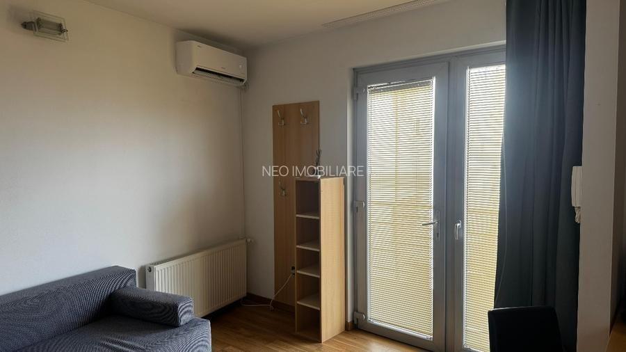 Garsonieră- Zona Complexul Studențesc-350 euro - 5