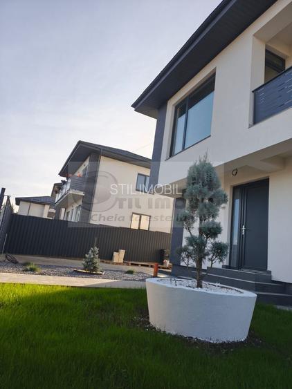 Casă Exclusivistă în Bucium – Finisaje Premium, 4 Camere, 209.900 € - 6