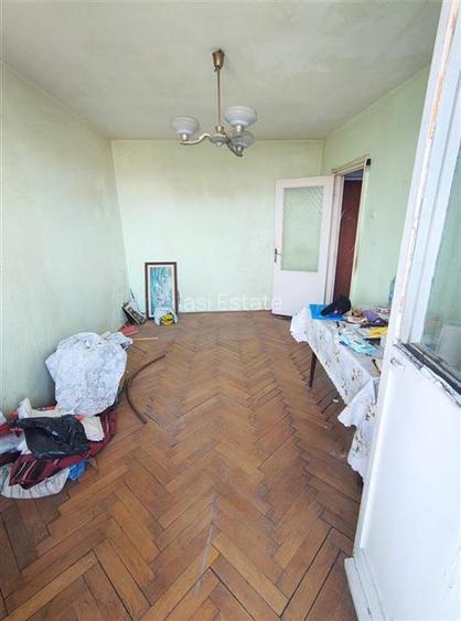 Apartament 2 camere decomandat Tatarasi - 11