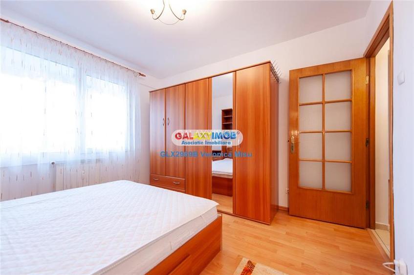 Apartament 2 camere de inchiriat - Nicolae Grigorescu - 10