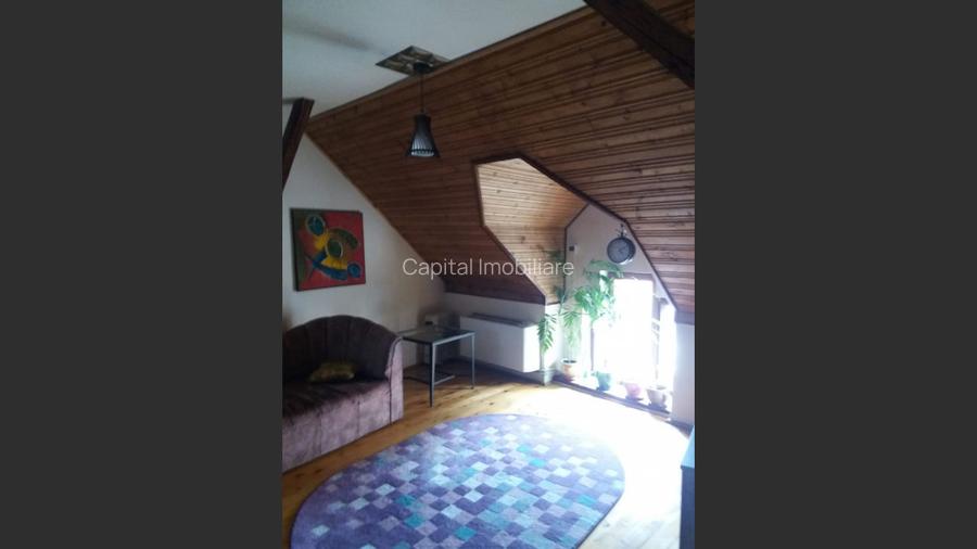 Casa la curte comuna pe 3 nivele, 300mp utili 0% comision - 10