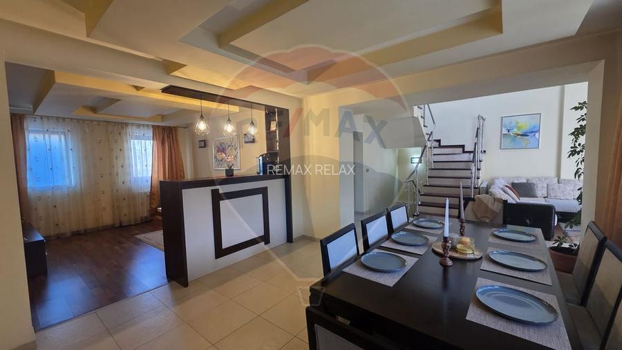 Casă / Vilă de vânzare în zona Calugareni, jud. Vaslui - 0% Comision - 21