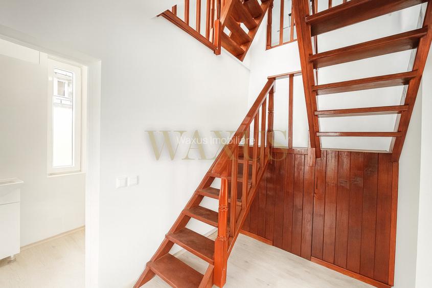 Casa individuala - 4 Camere I SU 140MP I ST 1000MP - Campenesti - 5