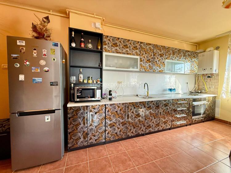 Apartament 2 camere de închiriat | Soarelui – AEM | Saguaro | Bloc nou - 6