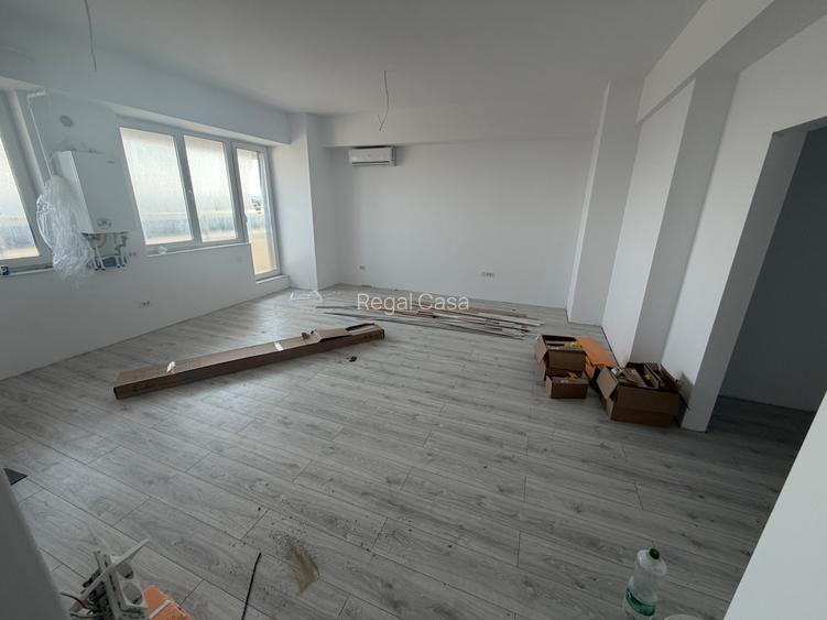Penthouse cu o priveliște superba  - zona Galata - 25