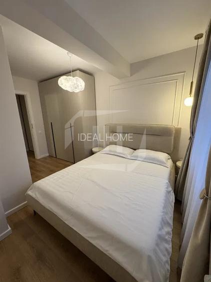Apartament 2 camere, bloc nou, lux, in zona Iulius Mall - 4
