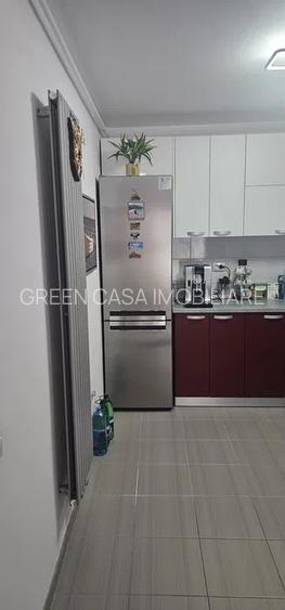 Apartament de 2 camere cu aer condiționat și parcare subterană Junior Residence - 2