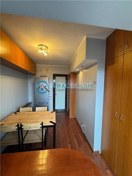 Royal Imobiliare - Inchiriere garsoniera zona Eroilor - 7