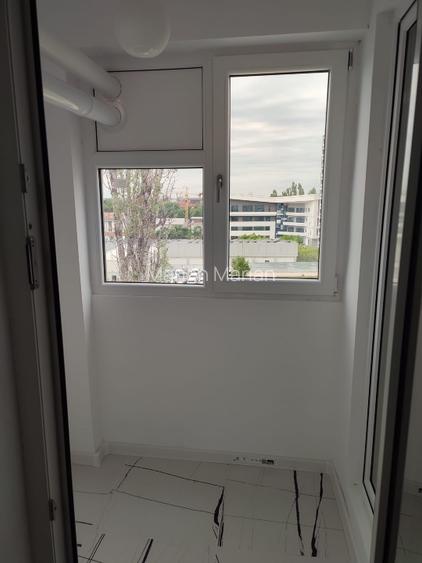 GARSONIERA NOUA aproape de METROU GORJULUI 12-15 minute de mers pe jos - 8