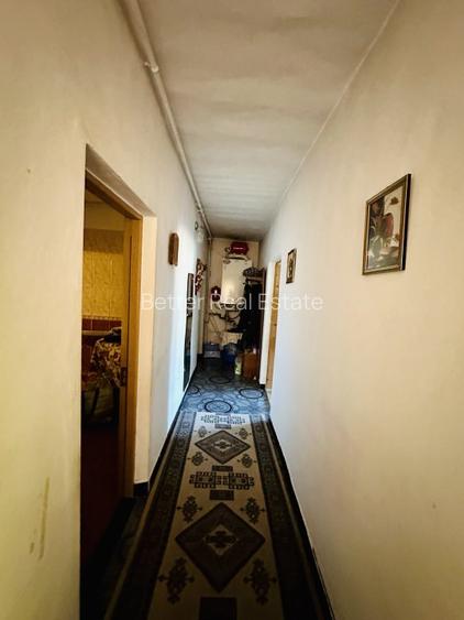 Casa Individuala cu Teren 411 Mp - Sector 4 Brancoveanu - 10