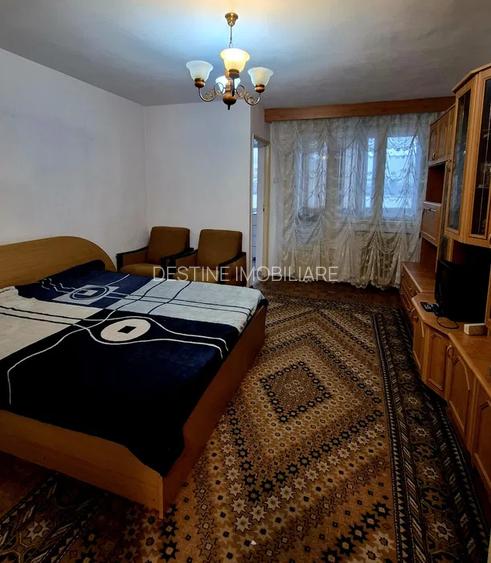 Garsonieră de vânzare – zona Piața Progresu - 3