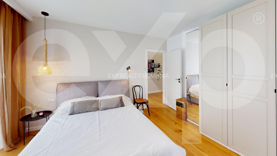 Apartament premium 3 camere | Str. Teodor Mihali | bloc nou 2023 - 7