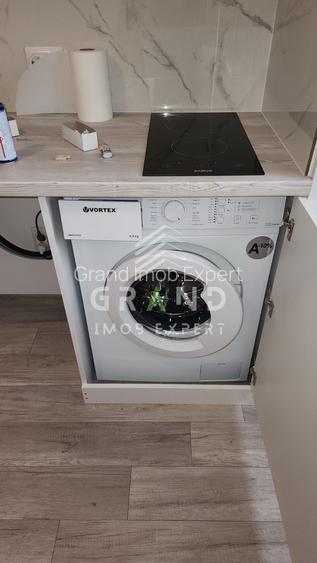 OPORTUNITATE!Garsonieră 12mp | Etaj 1 | Cheltuieli mici | Albac/P-ta Hermes - 3