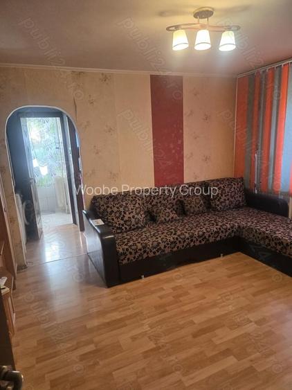 Apartament 2 camere Piata Resita - 3