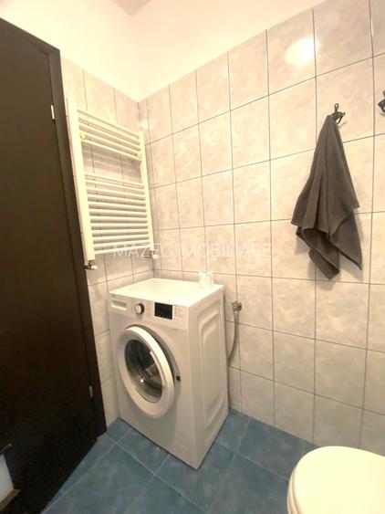 Apartament METROU Dristor - 8
