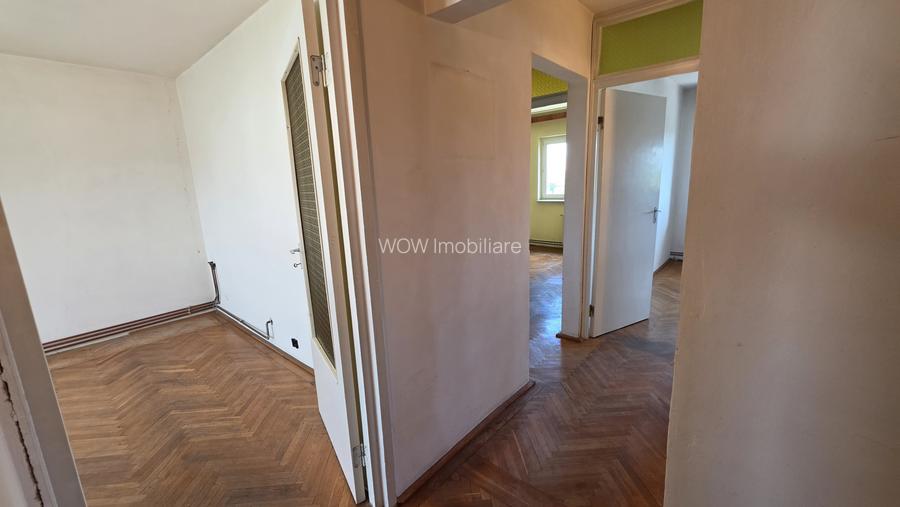 Apartament cu 3 camere 2 bai 2 balcoane si pivnita de vanzare in Strand - 13