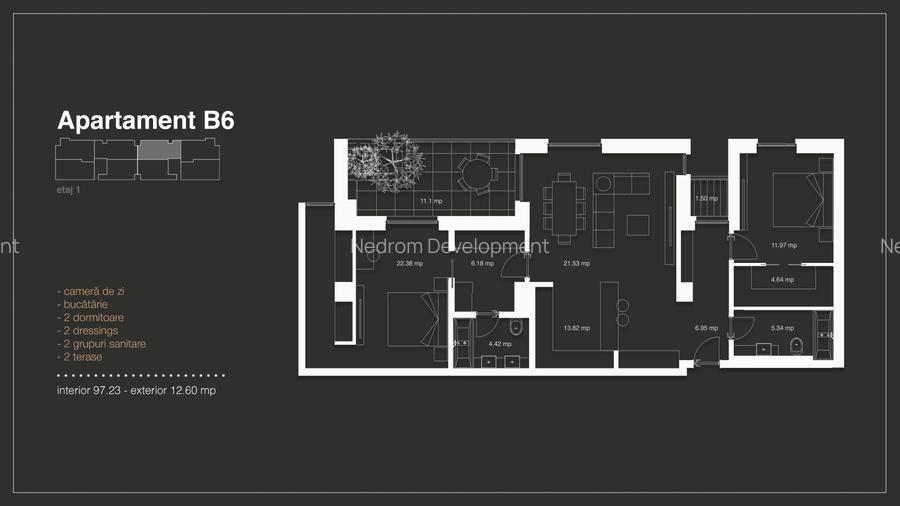 Cantemir Cantacuzino Homes - 12