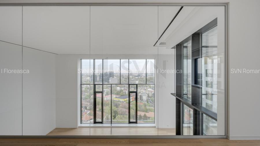 REA1023255 Penthouse One Verdi Park  I Un refugiu al luxului in inima orasului - 22