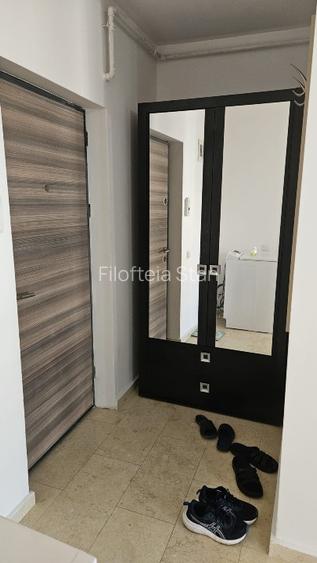 Inchiriez garsoniera confort 1 - 5