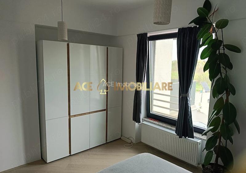 3 Camere de inchiriat | Vacaresti | Metrou | Centrala Proprie - 7