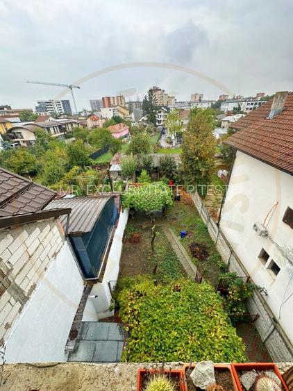 Casa Generoasa + 500mp Teren  Pitesti - Exercitiu - 3